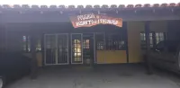 Pousada Recanto de Itacuruçá Hotels in Itaguai