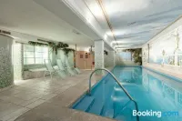 Piccolo - Dolomites & Gourmet Hotel