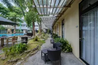 RedDoorz Premium @ Jalan Veteran Bojonegoro Hotel dekat Stikes Muhammadiyah Bojonegoro