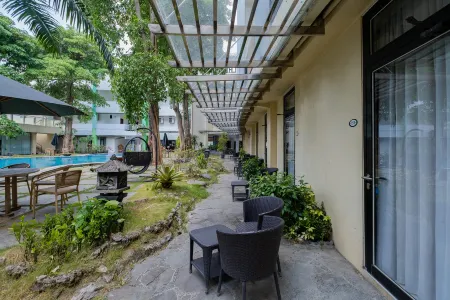 RedDoorz Premium @ Jalan Veteran Bojonegoro