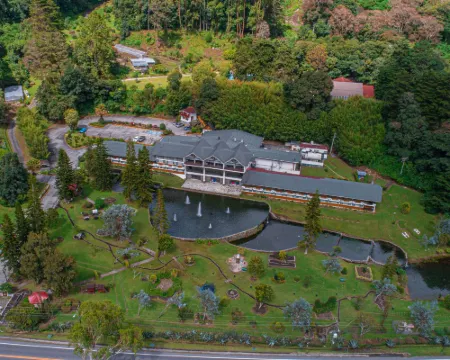 Hotel Faranda Bambito Chiriquí, a member of Radisson Individuals Hoteles en Bugaba