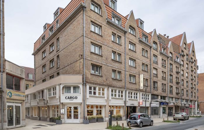 Best Western Plus Hotel Cargo