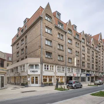 Best Western Plus Hotel Cargo