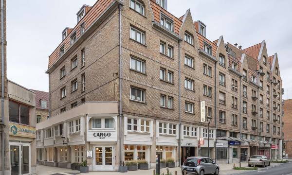 Best Western Plus Hotel Cargo