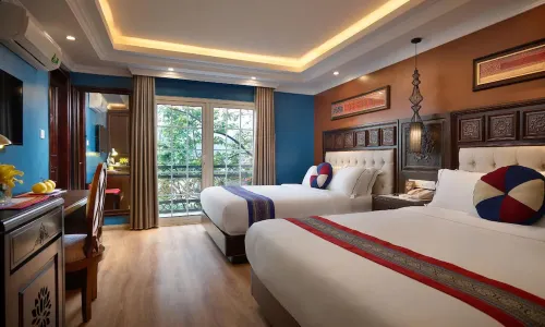 Eden Boutique Hotel & Spa