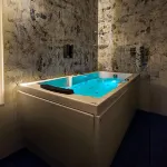 The Bunksters Bir - Thermen