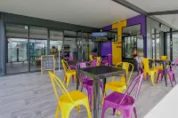 SleepOver Upington Hotels in Upington