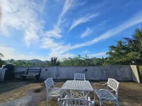 Ellakanda Nature Villa Hotel a Kalutara