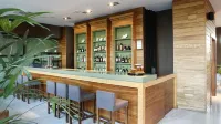 El Rompido Resort- The Hotel by Sunday - bar