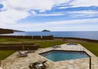 Pousada de Angra do Heroismo Castelo de S. Sebastiao - ที่มีสระว่ายน้ำ