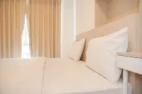 Comfort and Relaxing 2BR (No Kitchen) Tokyo Riverside PIK 2 Apartment By Travelio Các khách sạn ở East Kosambi