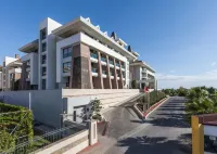 Sherwood Dreams Resort Hotels near Nar Bahçesi