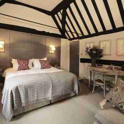 The Bull Hotel Rooms