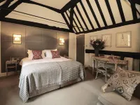 The Bull Hotel Hotel a Coln St. Aldwyns