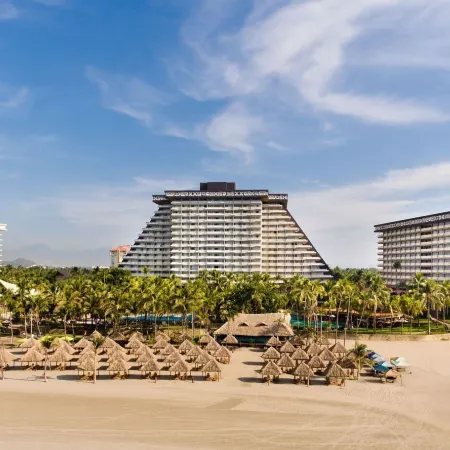 Princess Mundo Imperial Riviera Diamante Acapulco