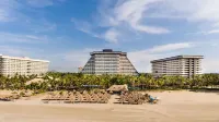 Princess Mundo Imperial Riviera Diamante Acapulco - Ocean View