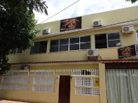 Pousada Ninho da Coruja Hotels near Praia dos Anjos