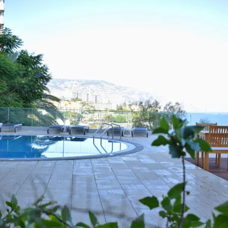 Madeira Regency Cliff - Adults Only