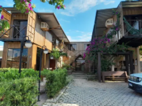 Pousada Recanto do Aconchego