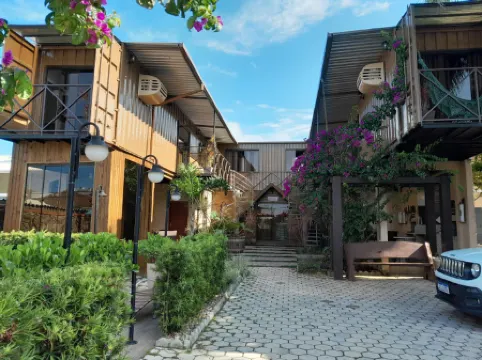 Pousada Recanto do Aconchego