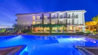 Hotel Miramar - Beach