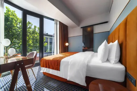 Zemeli Boutique Hotel by Dnt Group