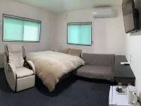 Jiyutei Hotels in Shinkamigoto