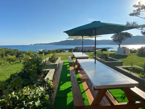 Sunrise Gesashi Umikaze