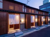 Kagabi Machiya House