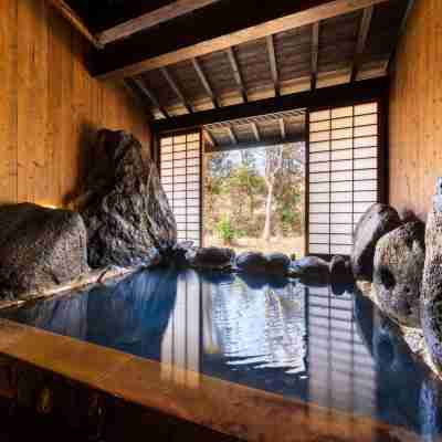 るりの湯 Fitness & Recreational Facilities