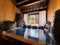 Ruri No Yu Hotels in Minamioguni