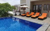 Bukit Jaya Residence & Apartment Semarang