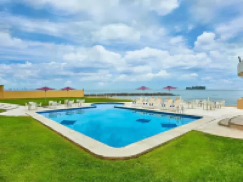 City Express by Marriott Veracruz Hotels in Boca Del Rio
