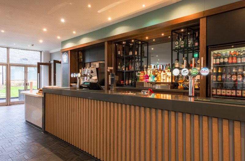 Holiday Inn Doncaster A1 (M), JCT.36 by IHG photo 5