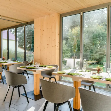 Biohotel Schönhagener Mühle