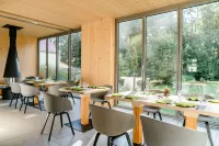Biohotel Schönhagener Mühle Hotels in Pritzwalk