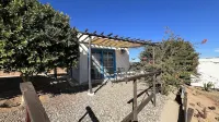 Santerra, Guadalupe Valley