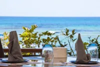 Le Sultan - breakfast