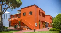 Aparthotel las Dunas