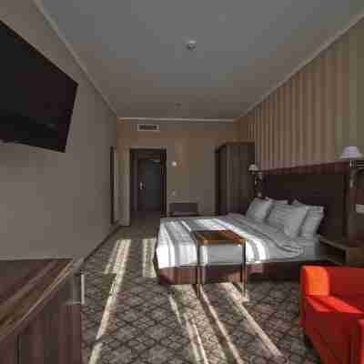 Ramada by Wyndham Rostov-on-Don Hotel and Spa Rooms