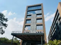 Hotel Mivaante Hotel di Malarpura