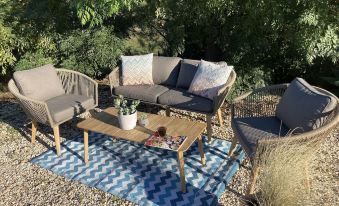 Quinta da Luz - A Luxury Boutique B&B