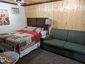 Squaw Valley Motel