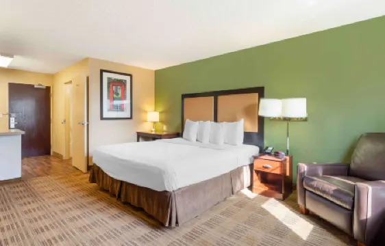 Extended Stay America Suites - Fairfield - Napa Valley