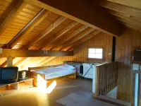 Arche Hotels in Leytron