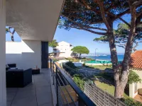 Villa l'Effet Mer
