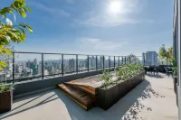 LIV - Apartamento 904 Hotels in Viamao