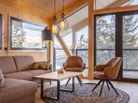 Superior # 11 Mit Sauna & Hot Tub