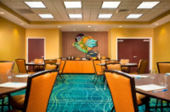 SpringHill Suites Gainesville Hotels in Alachua County