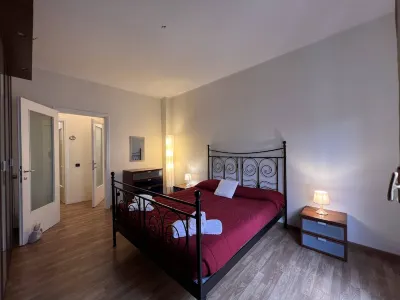 Joivy Lele Apartment with Swimming Pool
